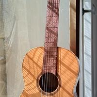 Roca Navarro🇪🇸chitarra classica spagnola anni 50