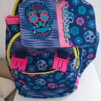 Zaino scuola Seven