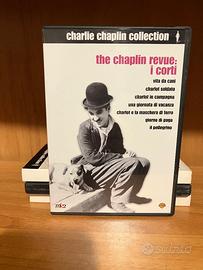 Charlie Chaplin - Collezione 4 DVD