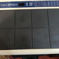 Roland SPD-11