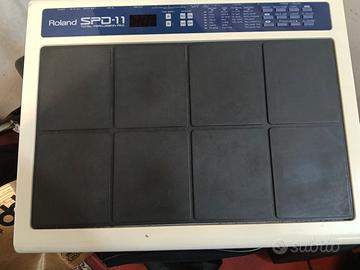 Roland SPD-11