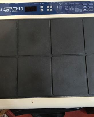 Roland SPD-11