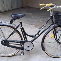 Bicicletta originale anni  70