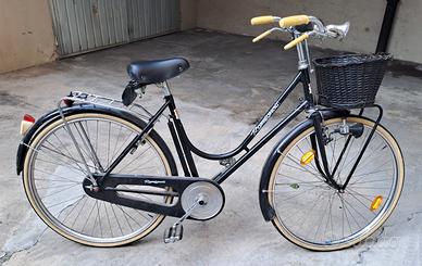 Bicicletta originale anni  70