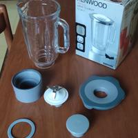 338 glass liquidiser Kenwood