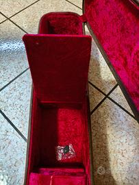 custodia rigida chitarra acustica jumbo thomann
