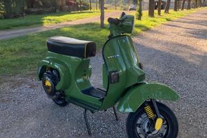 Piaggio Vespa PK 50 - 1982