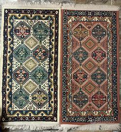 Scendiletto persiani