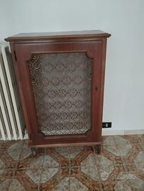 Mobile copritermisifoni artigianali