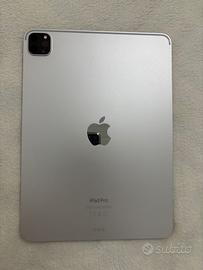 iPad Pro 11 (4°generazione) M2