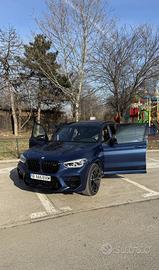 BMW X3 M Competition
