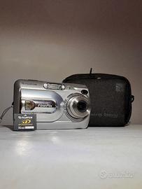 Fujifilm FinePix A340 – Fotocamera Digitale 4MP 
