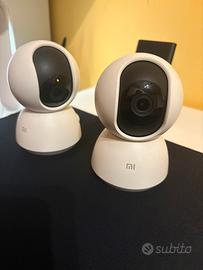 Videocamere Xiaomi Hd