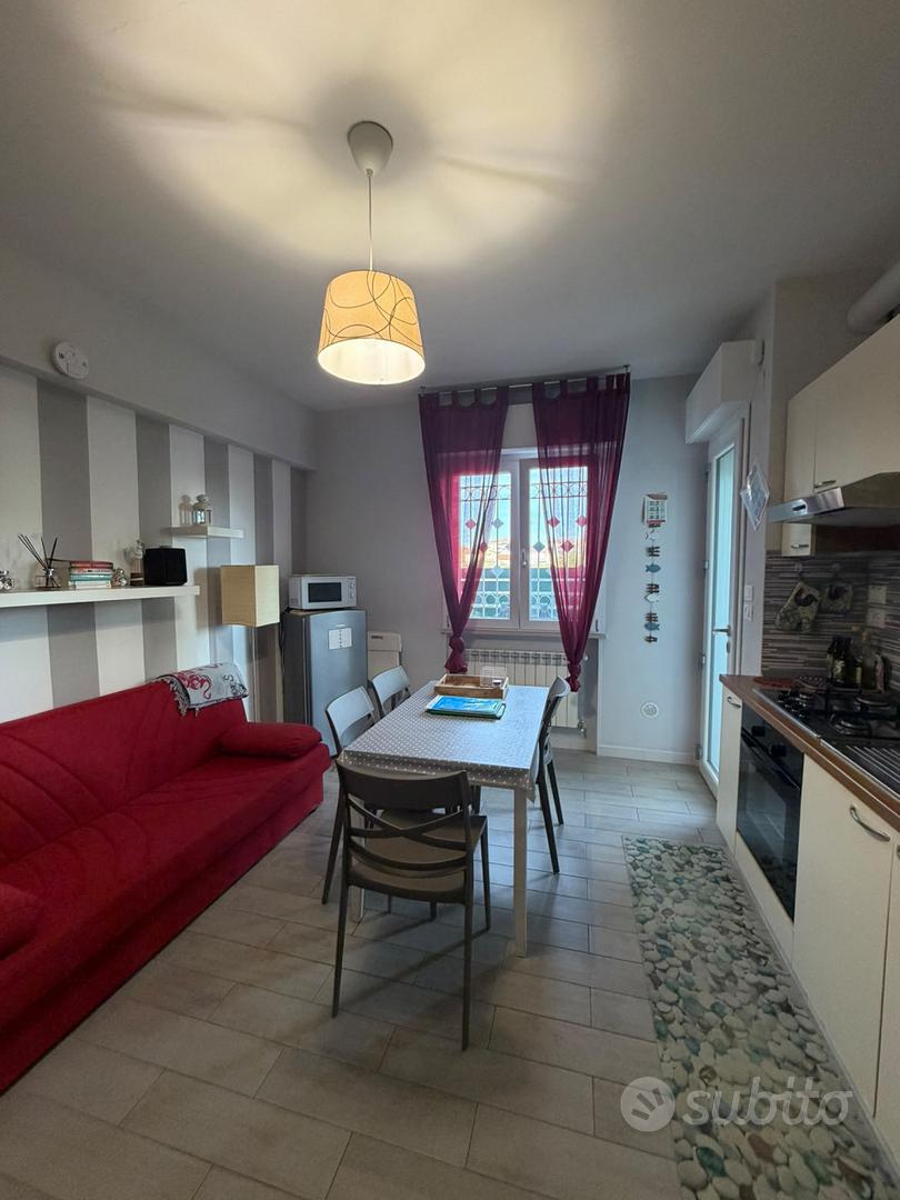 Appartamento – Montesilvano, Colonnetta - Vista 3