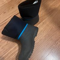 Doposci decathlon neve sci 32 33 34 35