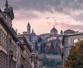 Posto letto in doppia in bergamo