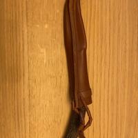Coltello artigianale