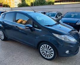 Ford Fiesta 1.4 Diesel 5 porte