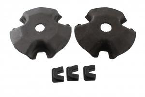 Kit coprirulli Minarelli Yamaha 50 Top 9912810