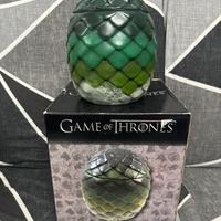 Contenitore Uovo Di Drago Game of Thrones