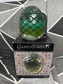Contenitore Uovo Di Drago Game of Thrones