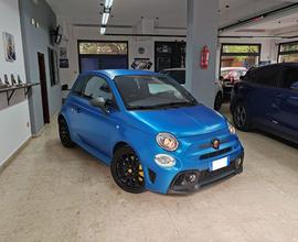 ABARTH 595 1.4 Turbo T-Jet 180 CV Competizione