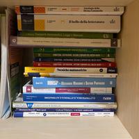 libri ITIS costruzioni aeronautiche