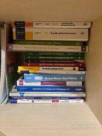 libri ITIS costruzioni aeronautiche