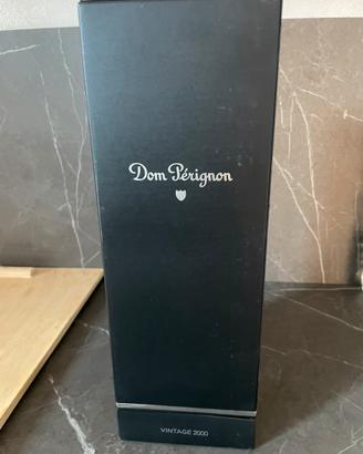 Dom Perignon vintage 2000