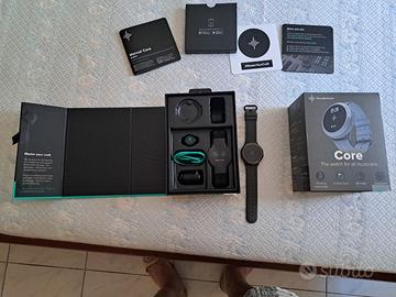 Soundbrenner Core metronomo accordatore