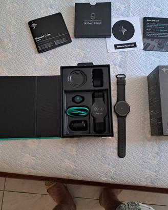 Soundbrenner Core metronomo accordatore