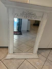 Soecchiera Schabby chic