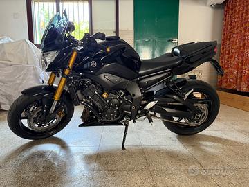 Yamaha FZ8