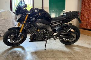 Yamaha FZ8