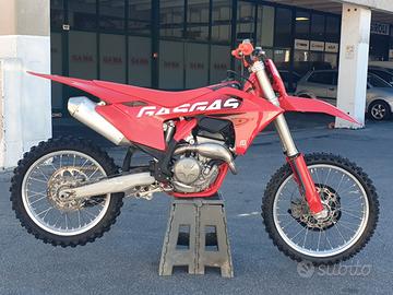 gasgas MC 250 F