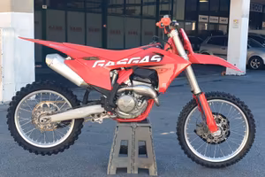 gasgas MC 250 F