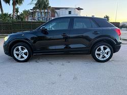 Audi Q2 30 TDI S tronic Admired