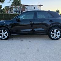 Audi Q2 30 TDI S tronic Admired