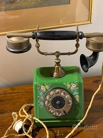 telefono antico