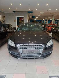 Audi TT 1.8 TFSI ROADSTER