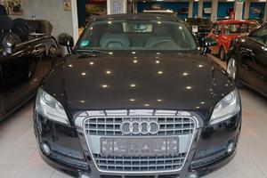 Audi TT 1.8 TFSI ROADSTER