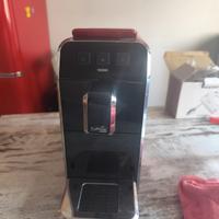 macchinetta caffè Caffeitaly system