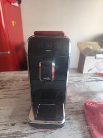 macchinetta caffè Caffeitaly system