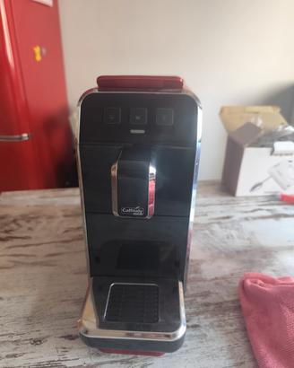 macchinetta caffè Caffeitaly system