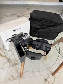 Dji Avata 2 combo