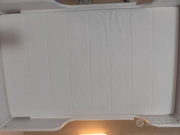 Materasso per letto allungabile da bambini ,ikea