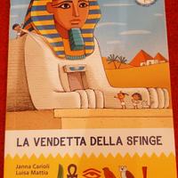 Libro fiabe per bambini 