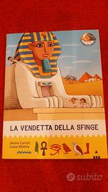 Libro fiabe per bambini 