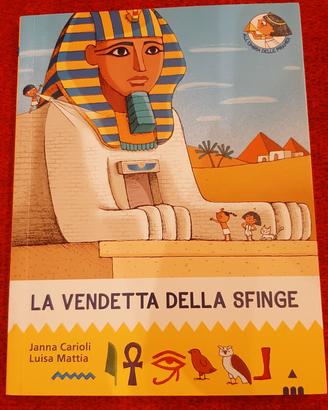 Libro fiabe per bambini 