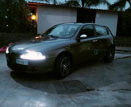 ALFA ROMEO 147 2ª serie - 2009